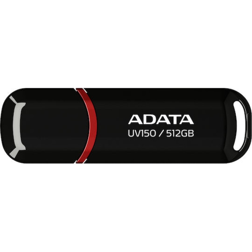 Adata 512GB USB 3.2 Stick Μαύρο
