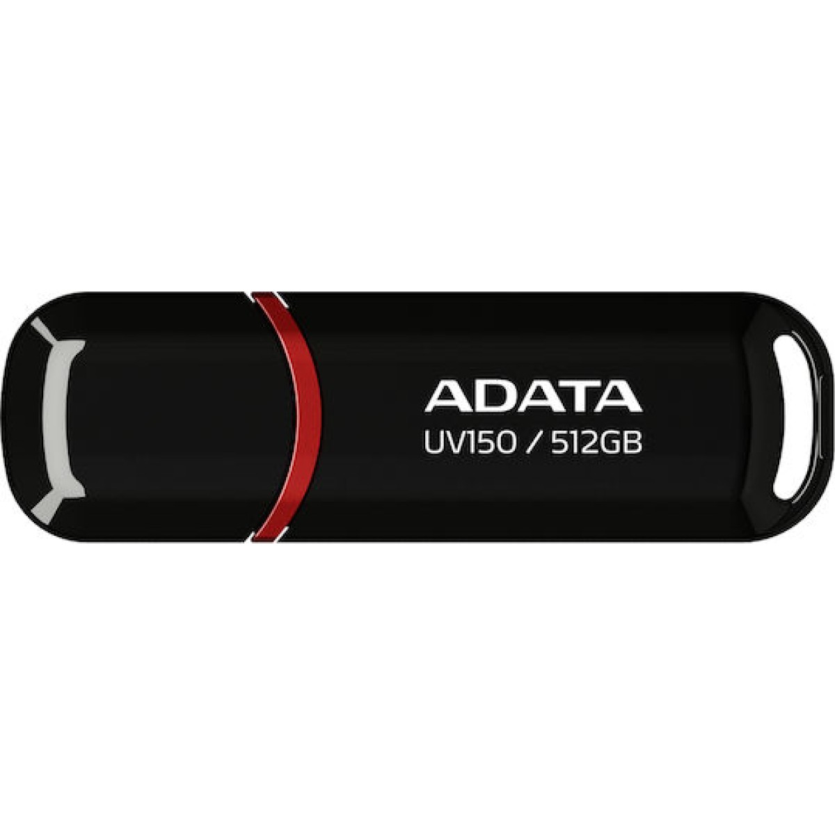 Adata 512GB USB 3.2 Stick Μαύρο