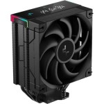 Deepcool AK400 Digital Pro Ψύκτρα Επεξεργαστή για Socket AM4/AM5/1200/115x/1700 με RGB Φωτισμό