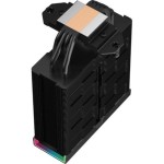 Deepcool AK400 Digital Pro Ψύκτρα Επεξεργαστή για Socket AM4/AM5/1200/115x/1700 με RGB Φωτισμό
