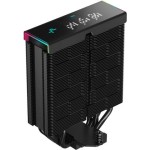 Deepcool AK400 Digital Pro Ψύκτρα Επεξεργαστή για Socket AM4/AM5/1200/115x/1700 με RGB Φωτισμό
