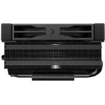 Deepcool AN400 BK Ψύκτρα Επεξεργαστή για Socket AM4/AM5/115x/1700