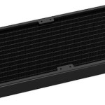 Deepcool LP240 Υδρόψυξη Επεξεργαστή Διπλού Ανεμιστήρα 120mm για Socket AM4/AM5/1700/1200/115x με ARGB Φωτισμό