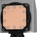 Deepcool LT240 Υδρόψυξη Επεξεργαστή Διπλού Ανεμιστήρα 120mm για Socket AM4/AM5/1700/1200/115x με ARGB Φωτισμό