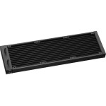 Deepcool LT360 Υδρόψυξη Επεξεργαστή Τριπλού Ανεμιστήρα 120mm για Socket AM4/AM5/1700/1200/115x με ARGB Φωτισμό