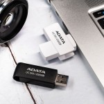 Adata Uc310 256GB USB 3.2 Stick Λευκό