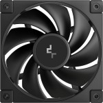 Deepcool FD12 Case Fan 120mm με Σύνδεση 4-Pin PWM