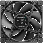 Deepcool FD12 Case Fan 120mm με Σύνδεση 4-Pin PWM