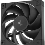 Deepcool FD12 Case Fan 120mm με Σύνδεση 4-Pin PWM
