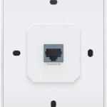 TP-LINK Festa F65-Wall v1 Access Point Wi‑Fi 6 Dual Band (2.4 & 5GHz)