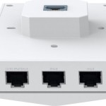 TP-LINK Festa F65-Wall v1 Access Point Wi‑Fi 6 Dual Band (2.4 & 5GHz)