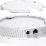 TP-LINK Festa F61 v1 Access Point Wi‑Fi 6 Dual Band (2.4 & 5GHz)