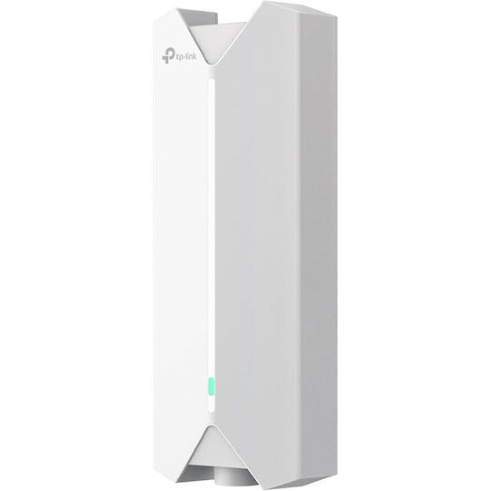 TP-LINK Festa F61-Outdoor v1 Access Point Wi‑Fi 5 Dual Band (2.4 & 5GHz) για Εξωτερική τοποθέτηση
