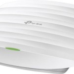 TP-LINK Festa F52 v1 Access Point Wi‑Fi 5 Dual Band (2.4 & 5GHz)