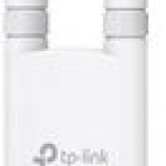 TP-LINK Festa F52-Outdoor v1 Access Point Wi‑Fi 5 Dual Band (2.4 & 5GHz) για Εξωτερική τοποθέτηση