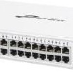 TP-LINK FS352GP v1 Managed L2 PoE+ Switch με 48 Θύρες Gigabit (1Gbps) Ethernet και 4 SFP Θύρες