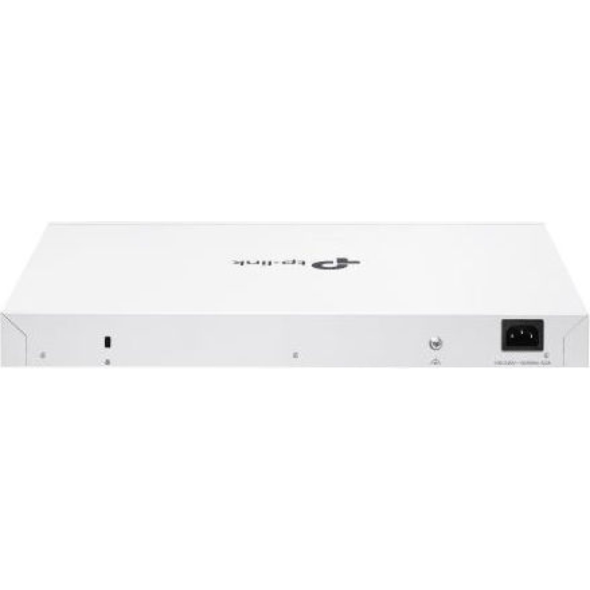 TP-LINK FS352GP v1 Managed L2 PoE+ Switch με 48 Θύρες Gigabit (1Gbps) Ethernet και 4 SFP Θύρες
