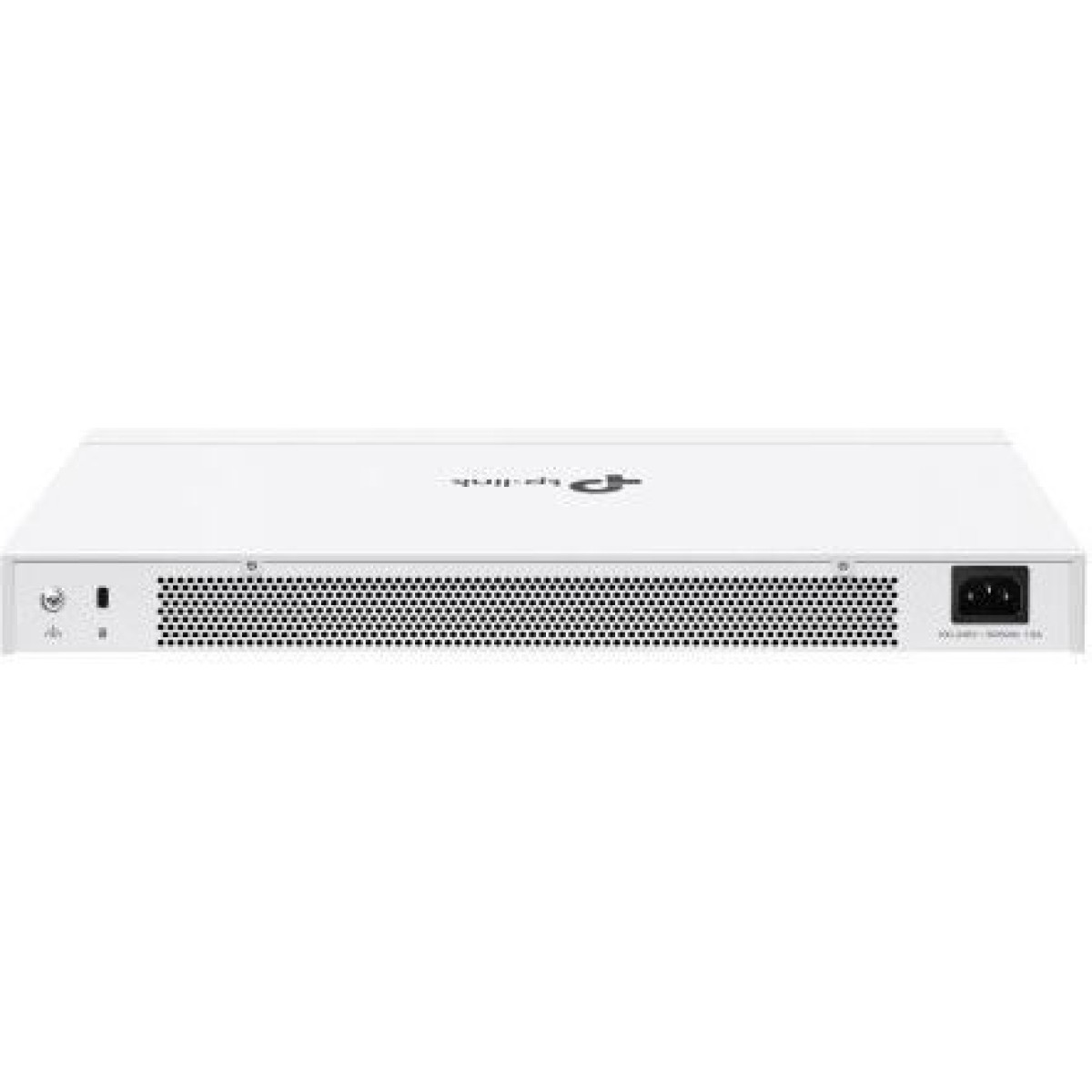 TP-LINK FS352G v1 Managed L2 Switch με 48 Θύρες Gigabit (1Gbps) Ethernet και 4 SFP Θύρες