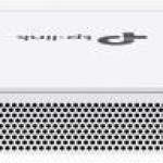 TP-LINK FS352G v1 Managed L2 Switch με 48 Θύρες Gigabit (1Gbps) Ethernet και 4 SFP Θύρες