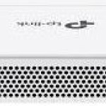TP-LINK FS328G v1 Managed L2 Switch με 24 Θύρες Gigabit (1Gbps) Ethernet και 4 SFP Θύρες