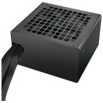 Deepcool PL800D 800W Μαύρο Τροφοδοτικό Υπολογιστή Full Wired 80 Plus Bronze