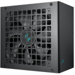 Deepcool PL800D 800W Μαύρο Τροφοδοτικό Υπολογιστή Full Wired 80 Plus Bronze
