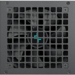 Deepcool PL800D 800W Μαύρο Τροφοδοτικό Υπολογιστή Full Wired 80 Plus Bronze
