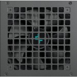 Deepcool PL550D 550W Μαύρο Τροφοδοτικό Υπολογιστή Full Wired 80 Plus Bronze
