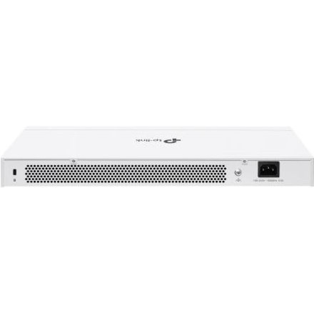 TP-LINK FS318GP v1 Managed L2 PoE+ Switch με 16 Θύρες Gigabit (1Gbps) Ethernet και 2 SFP Θύρες