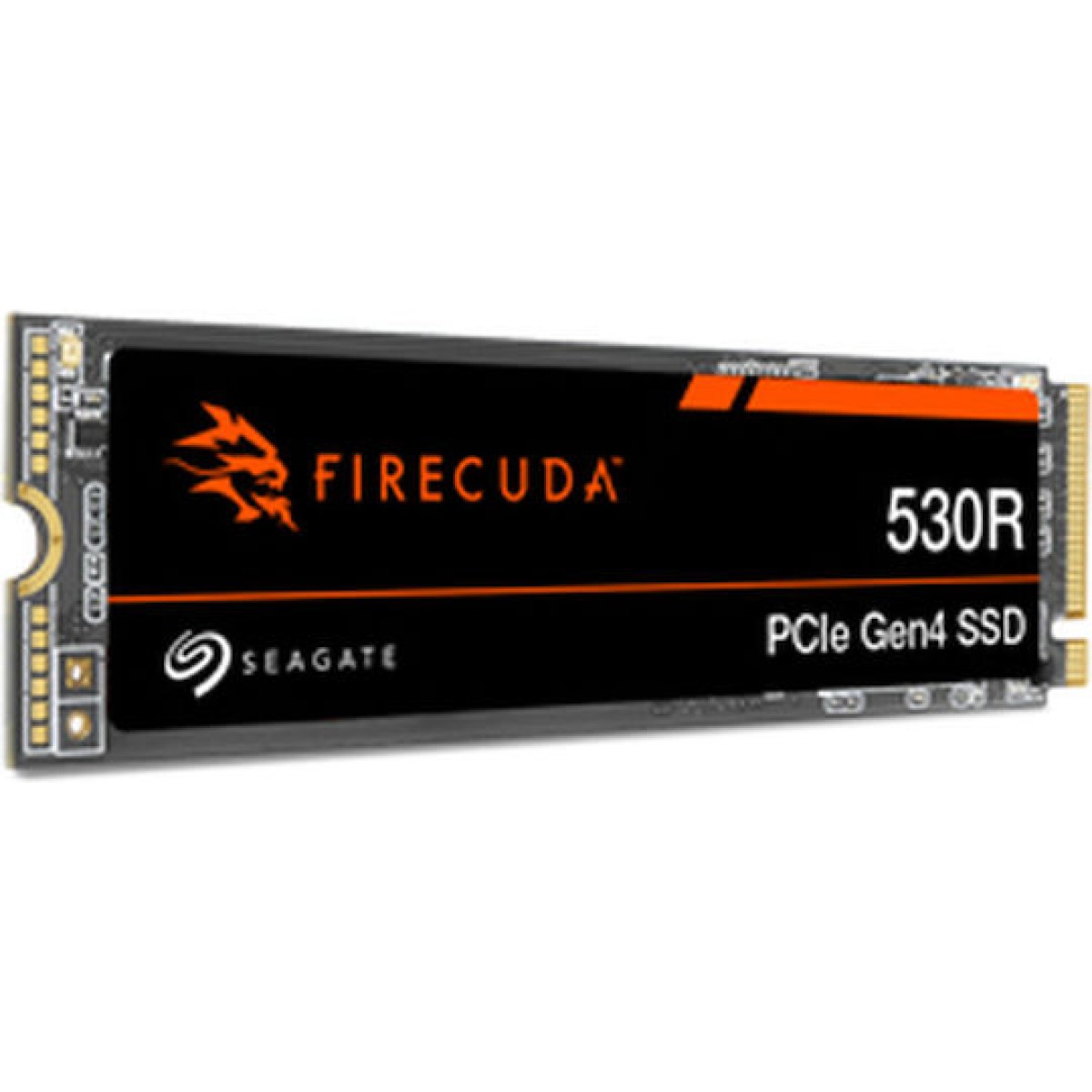 Seagate FireCuda 530R SSD 4TB M.2 NVMe PCI Express 4.0