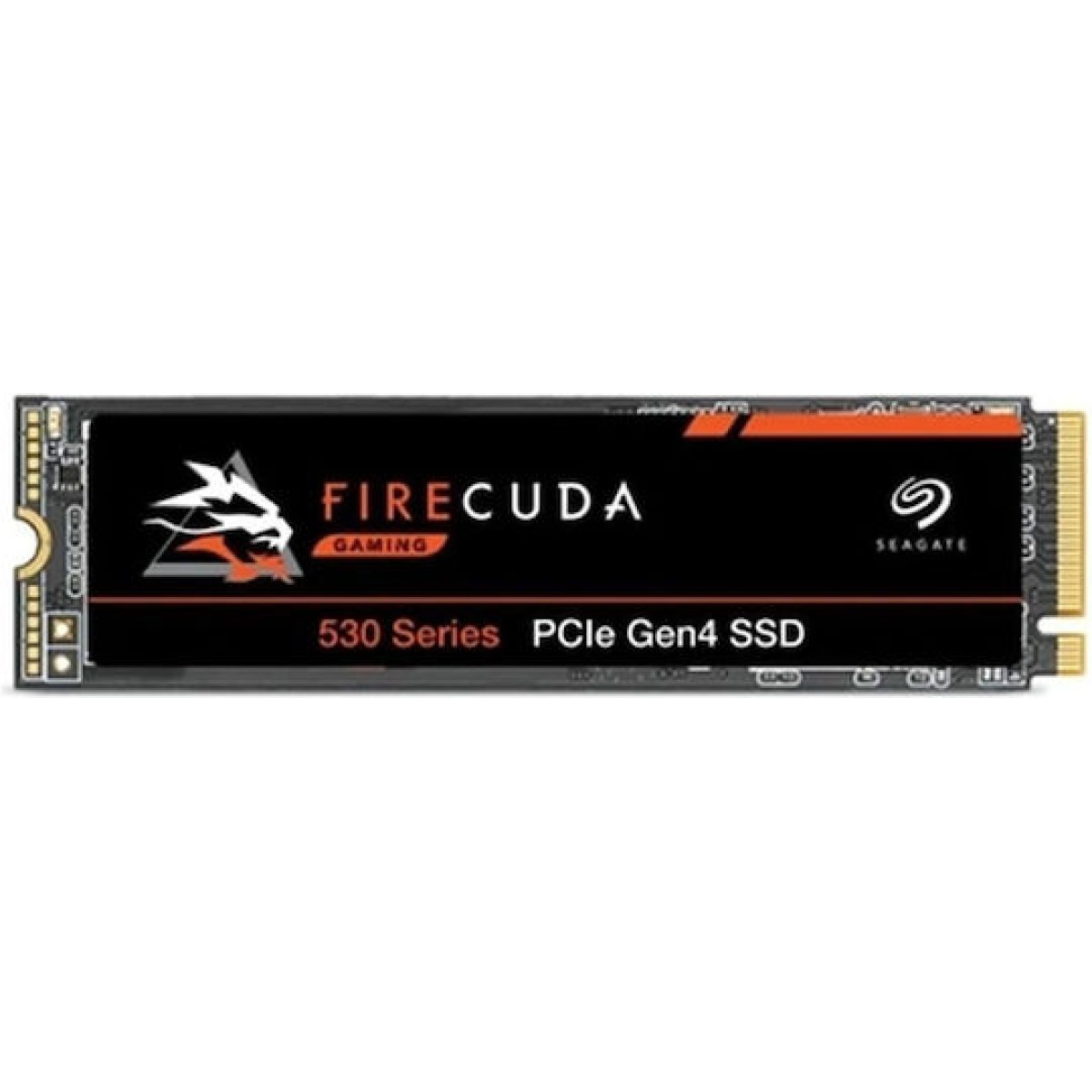 Seagate FireCuda 530R SSD 4TB M.2 NVMe PCI Express 4.0