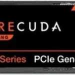 Seagate FireCuda 530R SSD 4TB M.2 NVMe PCI Express 4.0