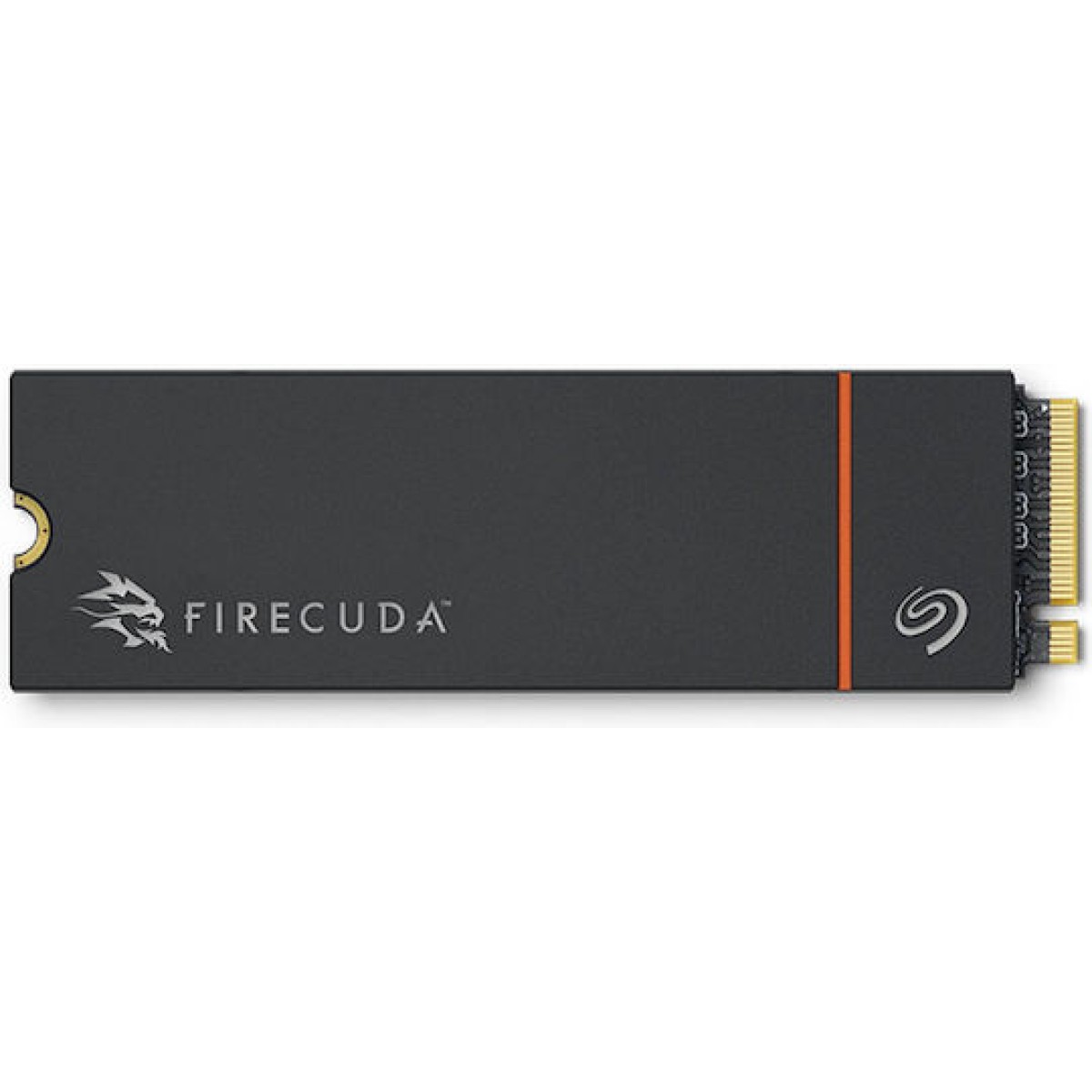 Seagate FireCuda 530R SSD 4TB M.2 NVMe PCI Express 4.0