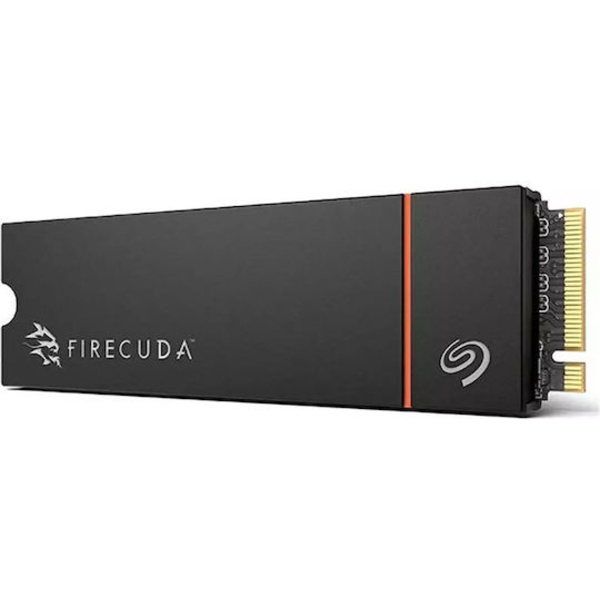 Seagate FireCuda 530R SSD 4TB M.2 NVMe PCI Express 4.0