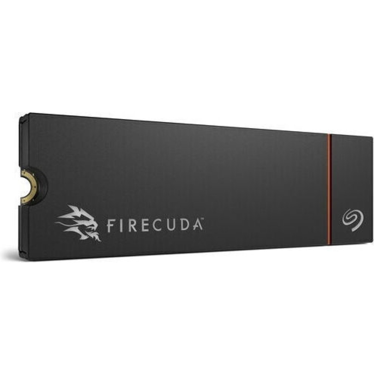 Seagate FireCuda 530R SSD 4TB M.2 NVMe PCI Express 4.0