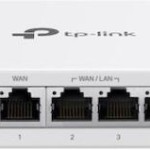 TP-LINK Festa FR205 v1.2 Gateway 1τμχ (Festa FR205 V1.2)