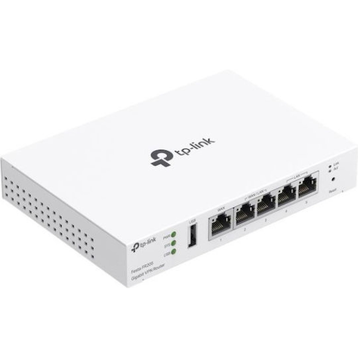 TP-LINK Festa FR205 v1.2 Gateway 1τμχ (Festa FR205 V1.2)
