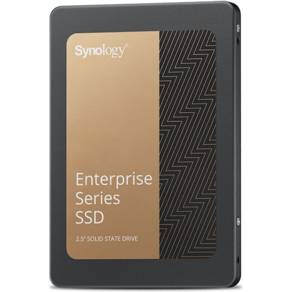 Synology SAT5221 SSD 3.8TB 2.5'' SATA III