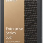 Synology SAT5221 SSD 3.8TB 2.5'' SATA III