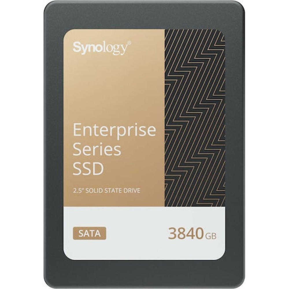 Synology SAT5221 SSD 3.8TB 2.5'' SATA III