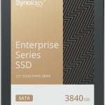 Synology SAT5221 SSD 3.8TB 2.5'' SATA III