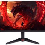 Acer Nitro VG240YG IPS HDR Monitor 23.8