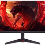 Acer Nitro VG270X1bmiipx IPS HDR Monitor 27