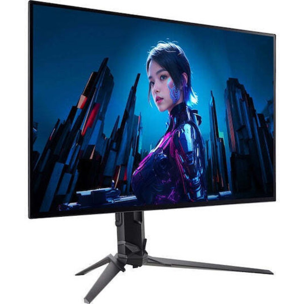Acer Predator X27U F3 OLED HDR Gaming Monitor 26.5