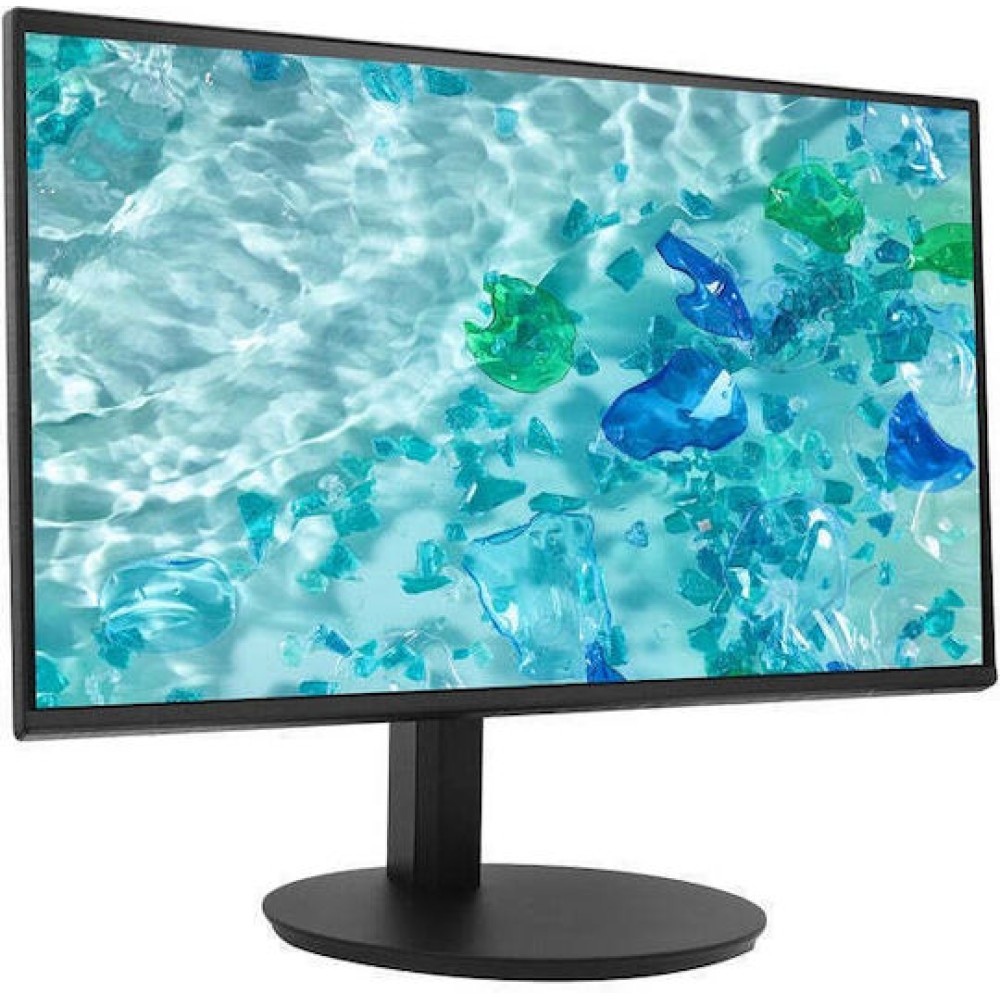 Acer Vero CB272Gbmiprx IPS Monitor 27