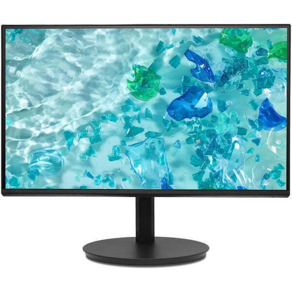 Acer Vero CB272Gbmiprx IPS Monitor 27