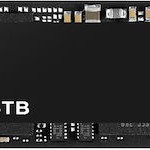 Samsung 990 Pro SSD 4TB M.2 NVMe PCI Express 4.0