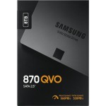 Samsung 990 Pro SSD 4TB M.2 NVMe PCI Express 4.0