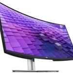 Dell UltraSharp U3824DW Ultrawide IPS Curved Monitor 38