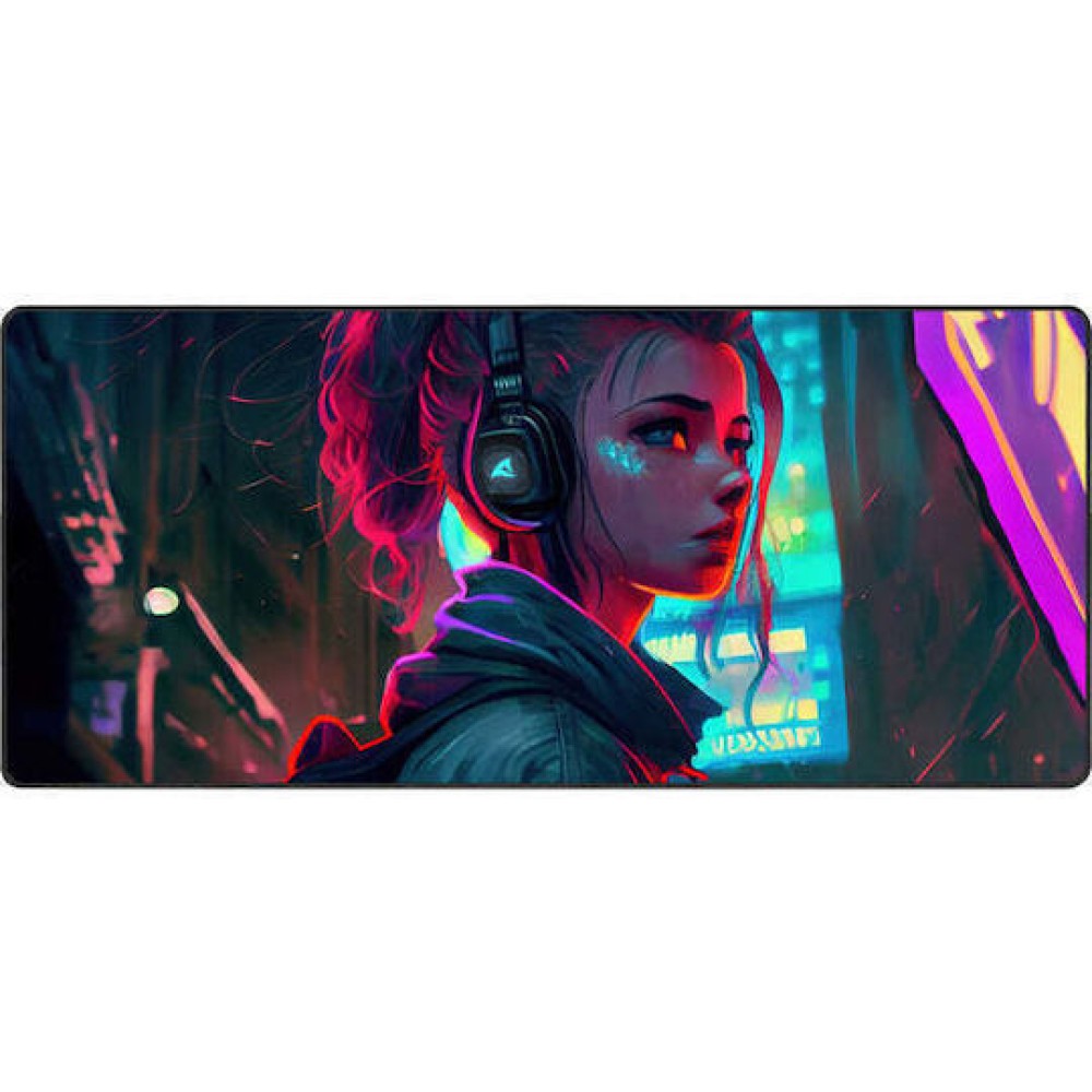 Sharkoon Skiller Gaming Mouse Pad